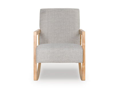 Wychworth Accent Chair