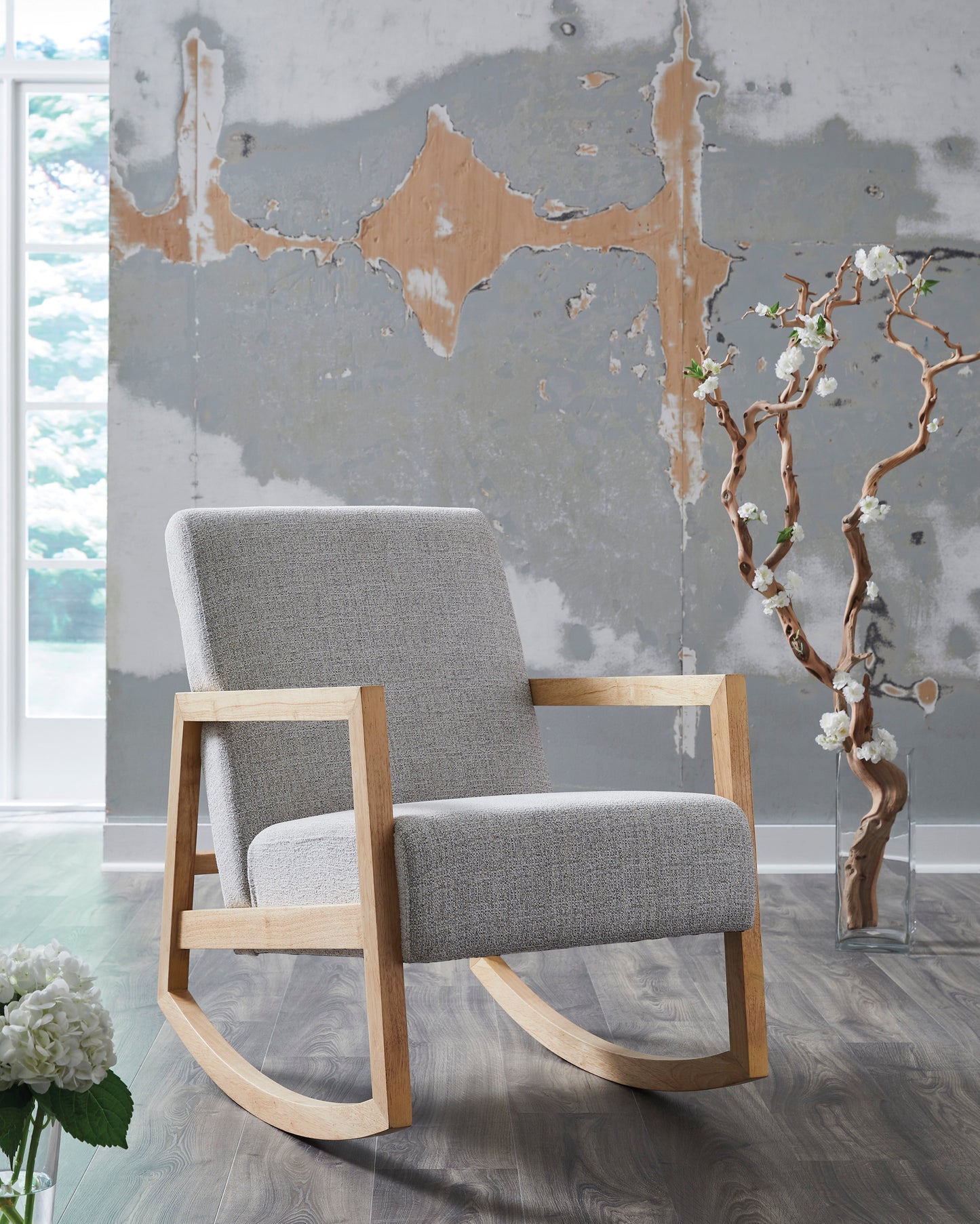 Wychworth Accent Chair