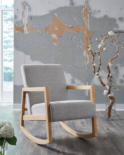 Wychworth Accent Chair