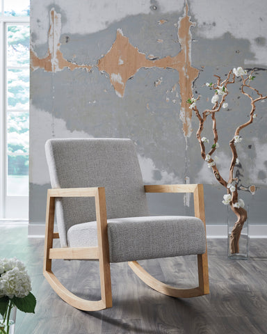 Wychworth Accent Chair