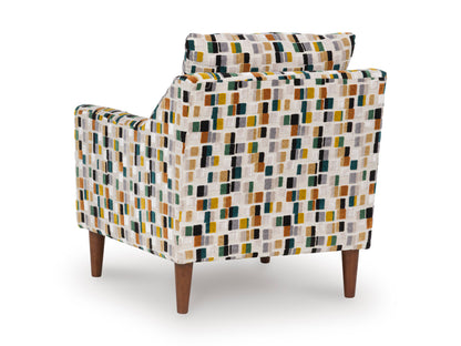 Fenna Accent Chair