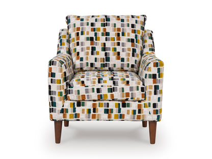 Fenna Accent Chair