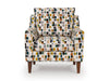 Fenna Accent Chair