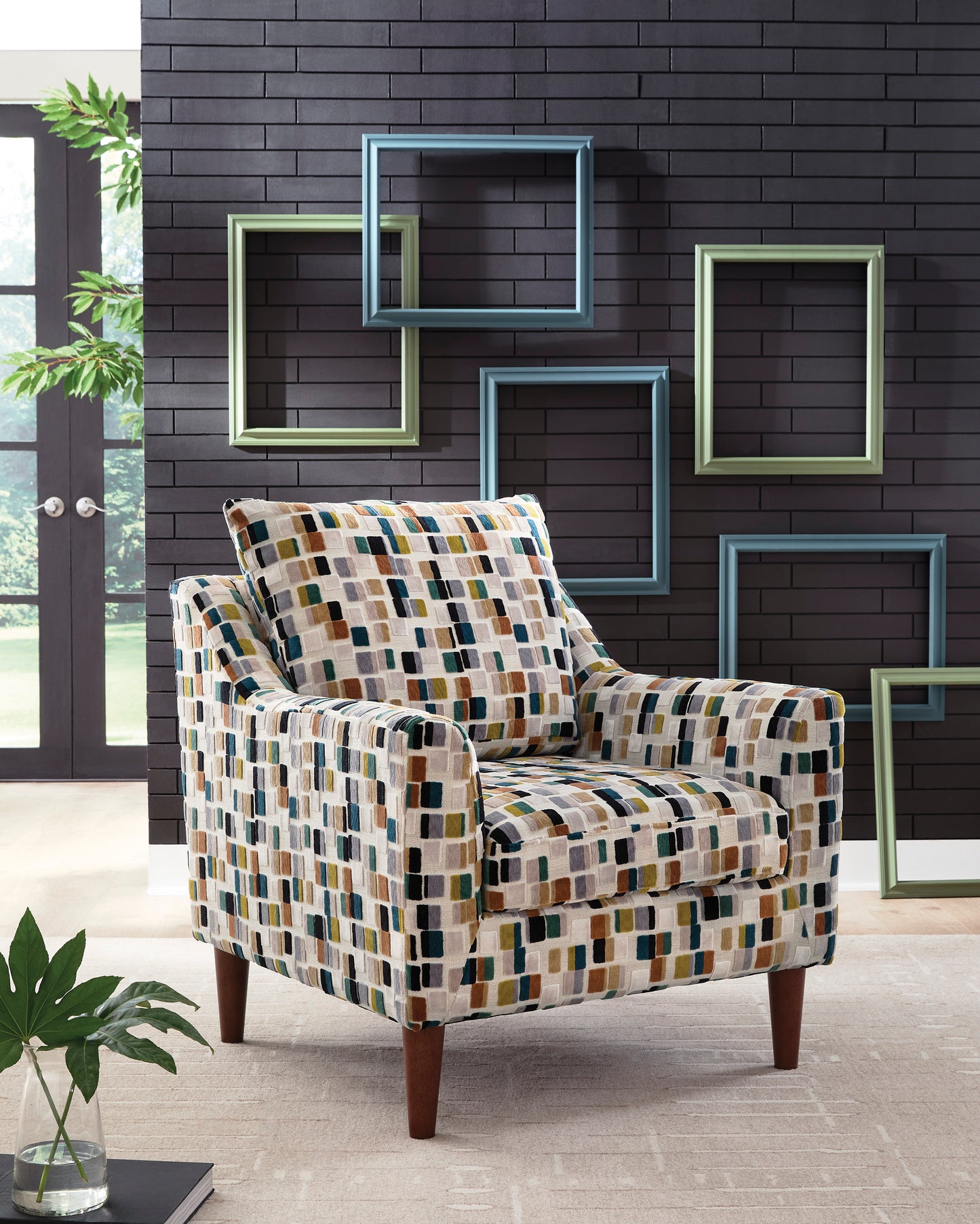 Fenna Accent Chair