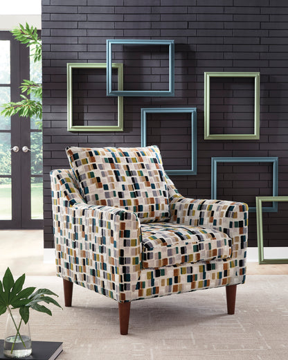 Fenna Accent Chair