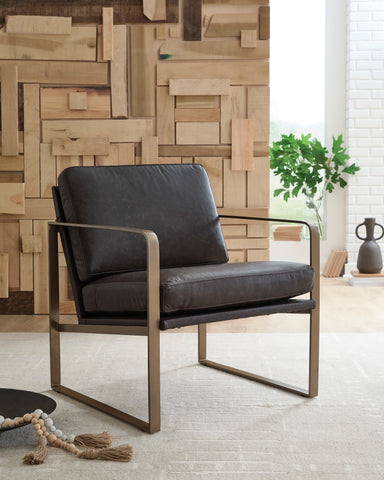 Garronmont Accent Chair