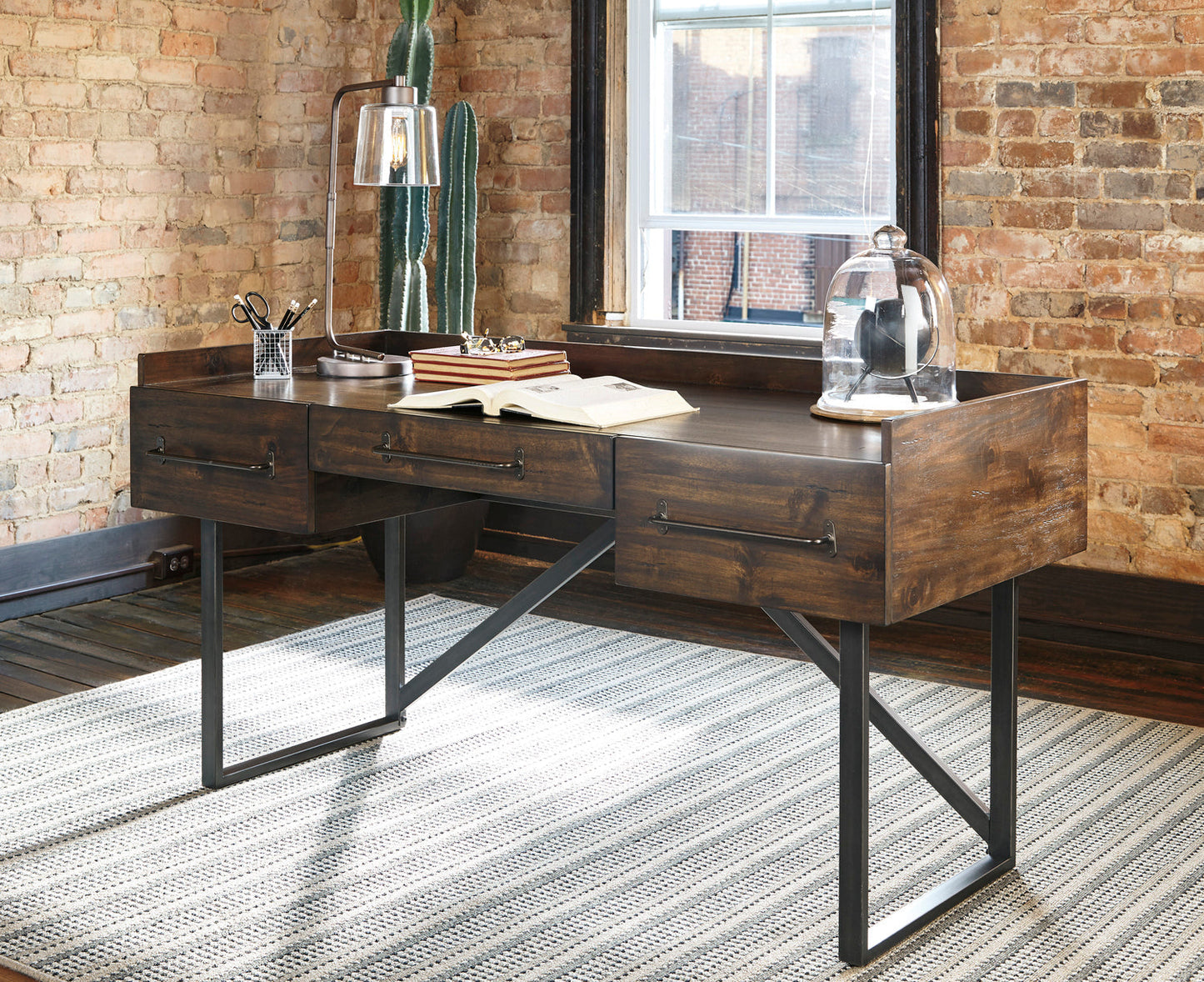 Starmore Home Office Desk