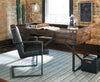 Starmore Office Desk + Chair