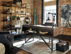 Starmore Office Desk + Chair
