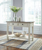 Bolanburg Sofa Table