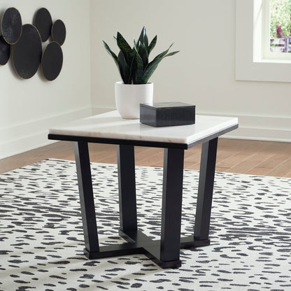 Fostead Rectangular Cocktail Table