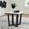 Fostead Rectangular Cocktail Table
