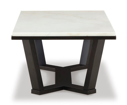 Fostead Rectangular Cocktail Table