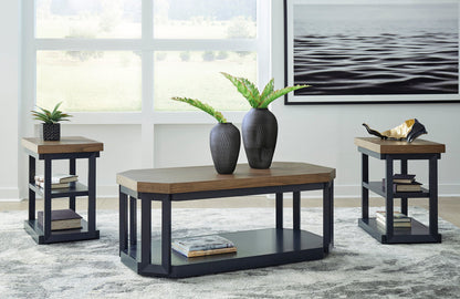 Landocken Occasional Table Set