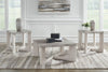 Garnilly Occasional Table Set