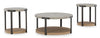 Darthurst Occasional Table Set