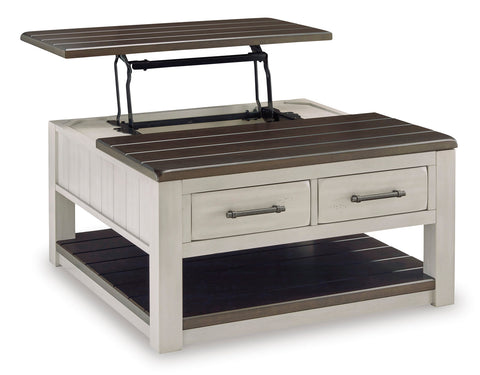 Darborn Lift Top Cocktail Table
