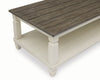 Dovenfordt Occasional Table Set