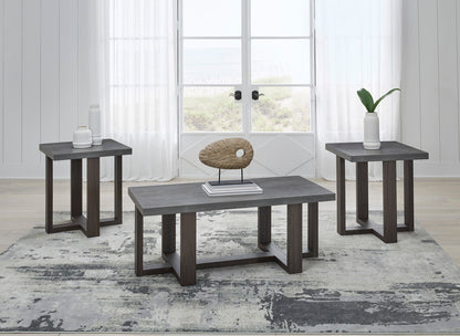 Dynnford Occasional Table Set