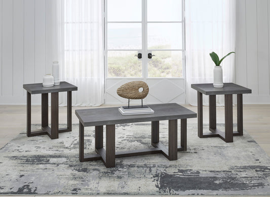 Dynnford Occasional Table Set