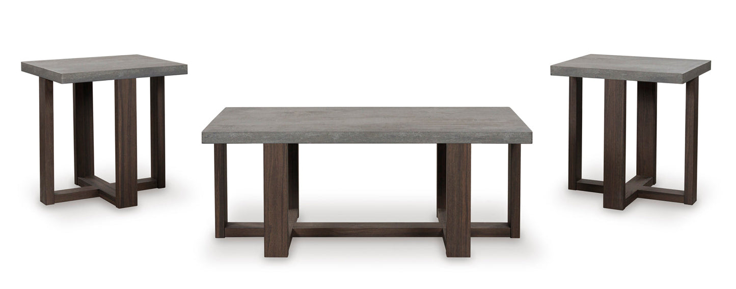 Dynnford Occasional Table Set
