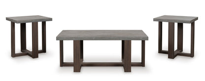 Dynnford Occasional Table Set