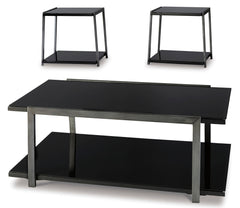 Rollynx Occasional Table Set