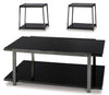 Rollynx Occasional Table Set