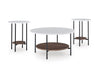 Wrenwich Occasional Table Set