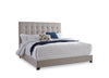 Dolante King Upholstered Bed