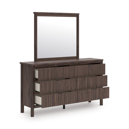 Cadmori Bedroom Set
