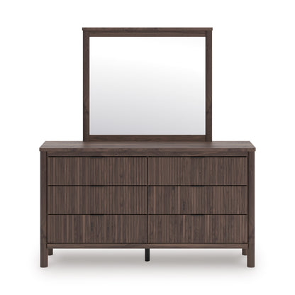Cadmori Bedroom Set