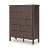 Cadmori Five Drawer Chest
