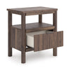 Cadmori Bedroom Set