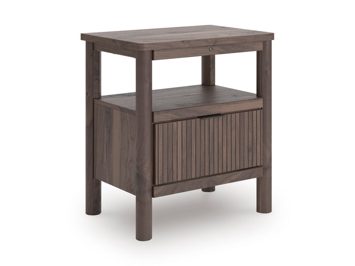 Cadmori One Drawer Night Stand