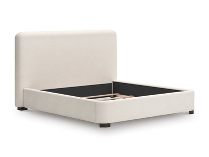 Whittgate King Upholstered Bed