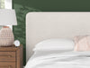 Whittgate King Upholstered Bed