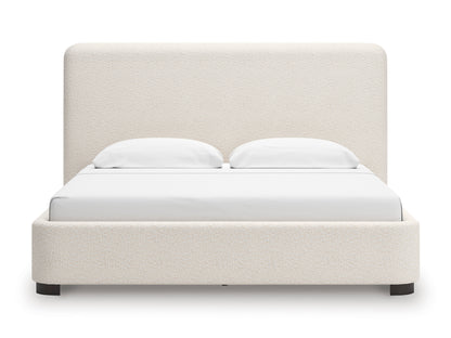Whittgate King Upholstered Bed