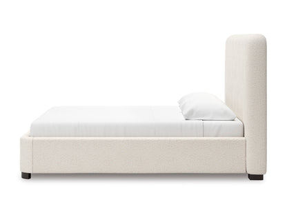 Whittgate King Upholstered Bed