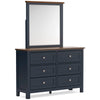 Landocken Bedroom Set