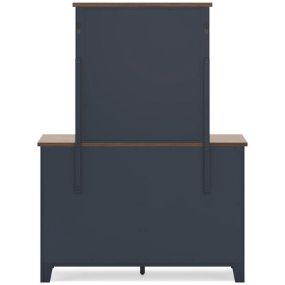 Landocken Bedroom Set