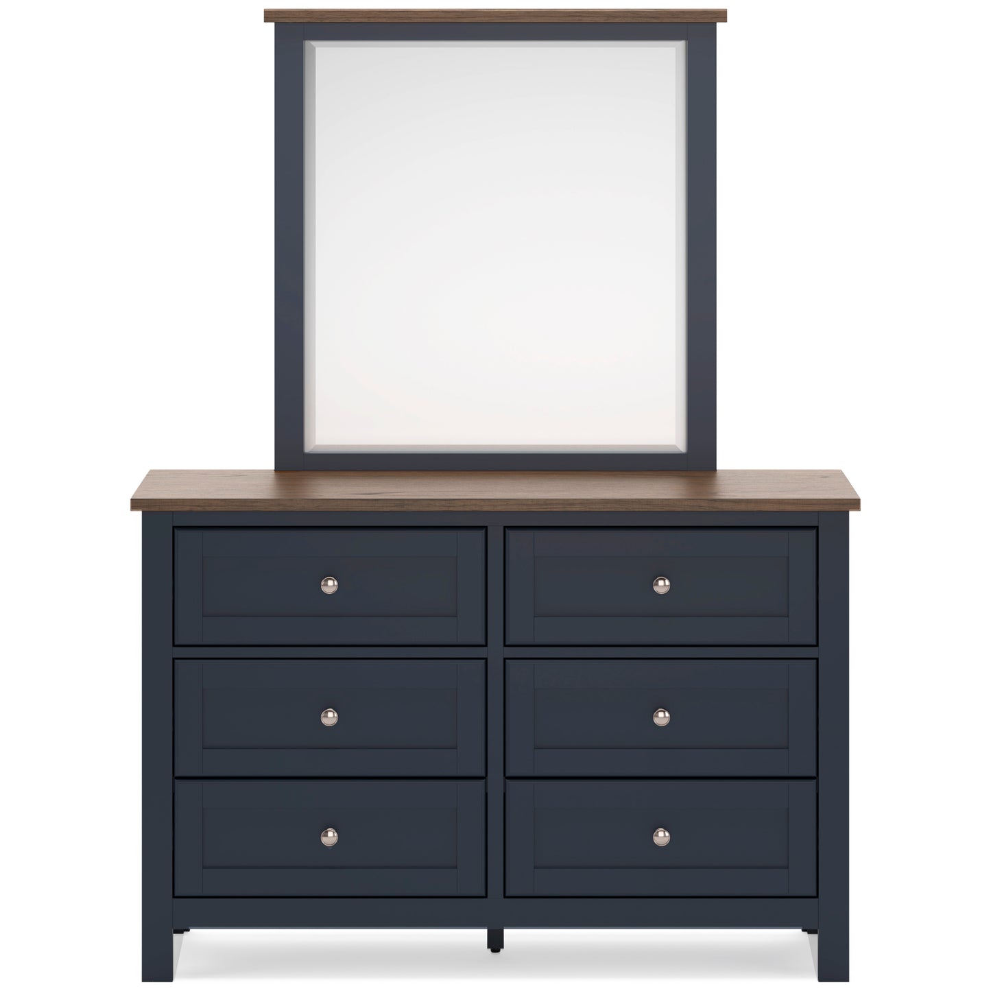 Landocken Bedroom Set