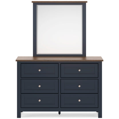 Landocken Bedroom Set