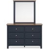 Landocken Bedroom Set
