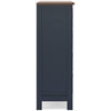 Landocken Four Drawer Chest
