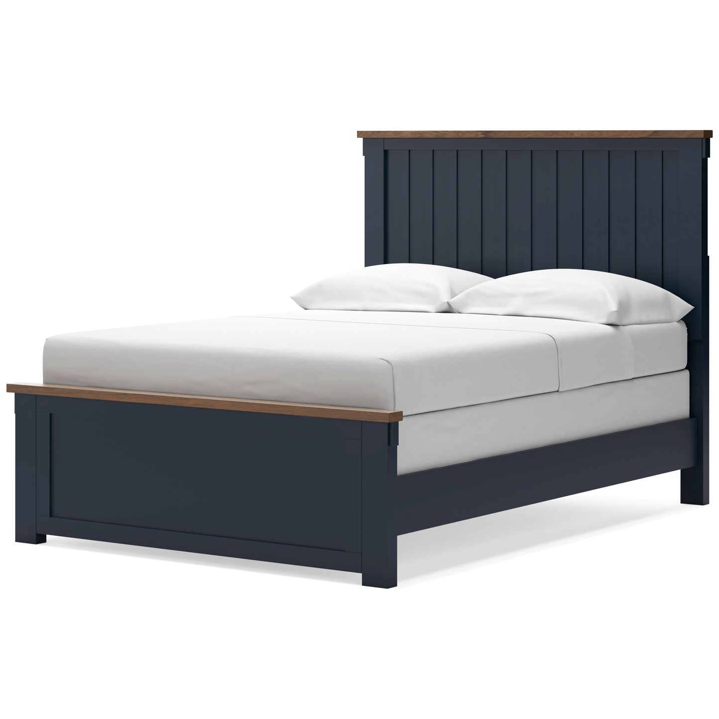 Landocken Bedroom Set