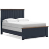 Landocken Full Panel Bed