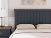 Landocken Bedroom Set