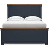 Landocken Bedroom Set