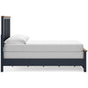 Landocken Bedroom Set